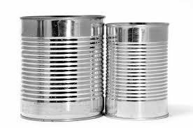 Tin Cans