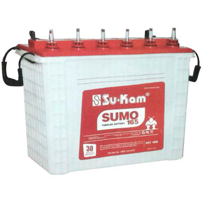 Tubular Battery (Sukam)