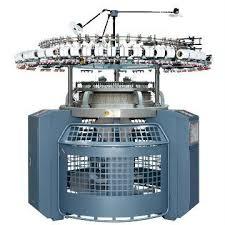 Used Chinese Circular Knitting Machine