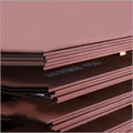 Abrasion Resistant Steel Plates