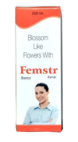 Ayurvedic Female Uterine Tonic Syrup