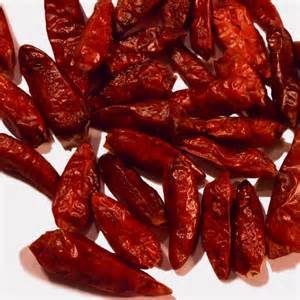 Dry Red Chilli By Gold-Wilson"888"resources ltd