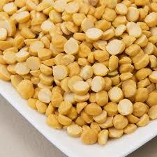 Fresh Chana Dal