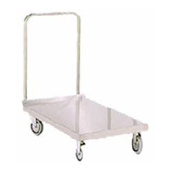 Industrial Platform Trolley