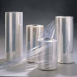 Poly Shrink Film