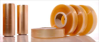 Pvc Cling Film