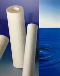 Robust Melt Blown Pp Filter Cartridge