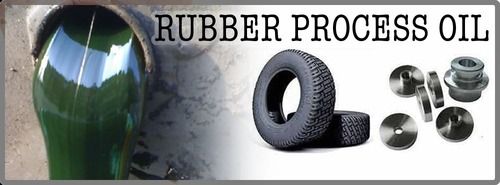 Rubber Processing Oil