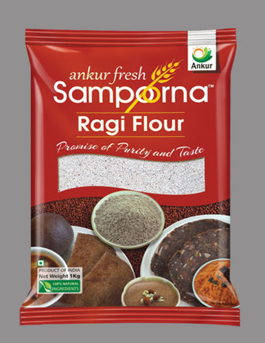 Sampoorna Ragi Flour