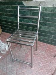 Stainless Steel Chair