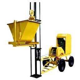 Tower Hoist