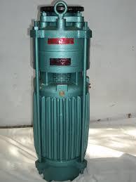 Vertical Submersible Pump