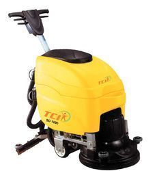 Walk Behind Scrubber Driers Application: Floor Cleaning And Mainatance