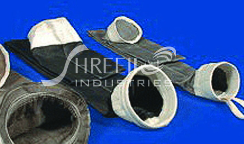 High Temperature Fiberglass Filter Cloth