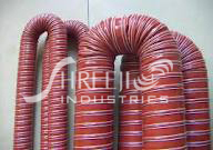 High Temperature Flexible Hose