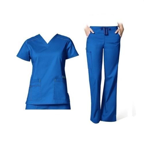 Hospital Nurse Uniform Fabrics