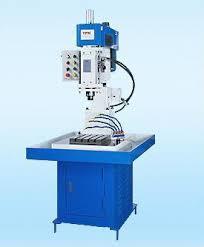 Industrial Grade C Type Hydraulic Press