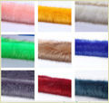 Industrial High Grade Fur Fabrics