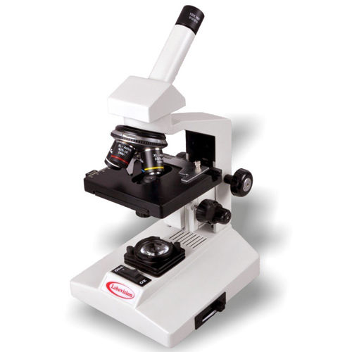 Labovision Model Kl 10m Monocular Compound Microscope