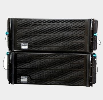 Line Array ER 602 Speaker