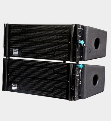 Line Array Er 802 Speaker