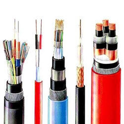 power control cable