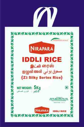 Non Woven Rice Bag (Nirapara)