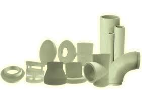 Pph Pipe Fittings