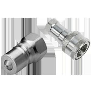 Quick Release Couplings