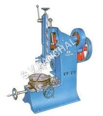 Black Soap Making Machine 