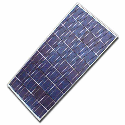 Solar Panels 120 Watt