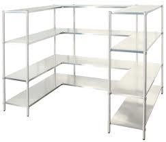 Stainless Steel Rack