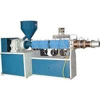 Thermoplastic Extrusion Plant