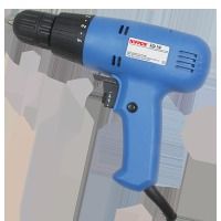 Cream 10Mm Screw Driver Drill