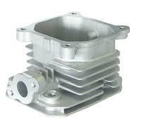 Aluminium Die Casting