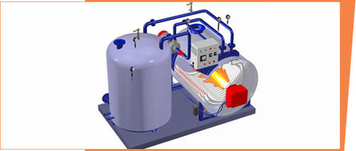 Aquamatic Hot Water Generator