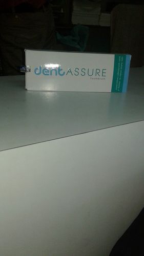 Assure Toothbrush 