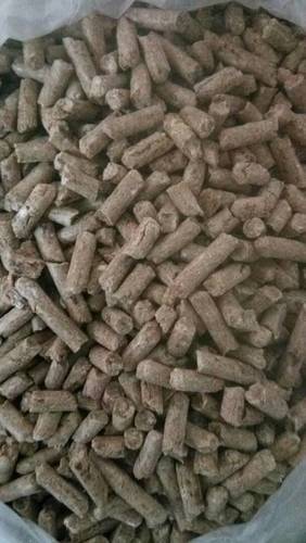 Cattle Feed Pellet 4mm