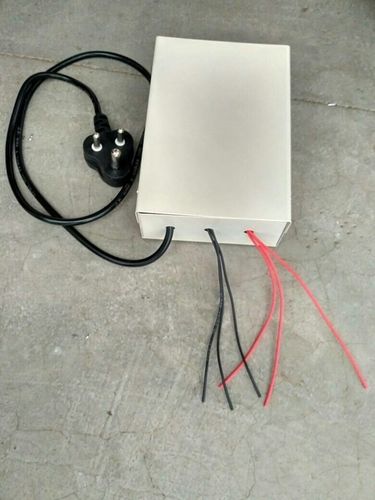 CCTV Camera Power Supply