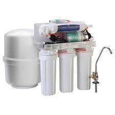 Complete Water Purification Solution
