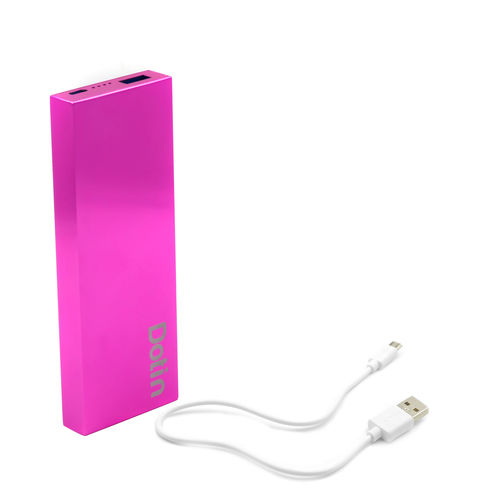 DOTIN PBDN-X1 7200mAh Power Bank 2.1A Quick Charge for Smartphones