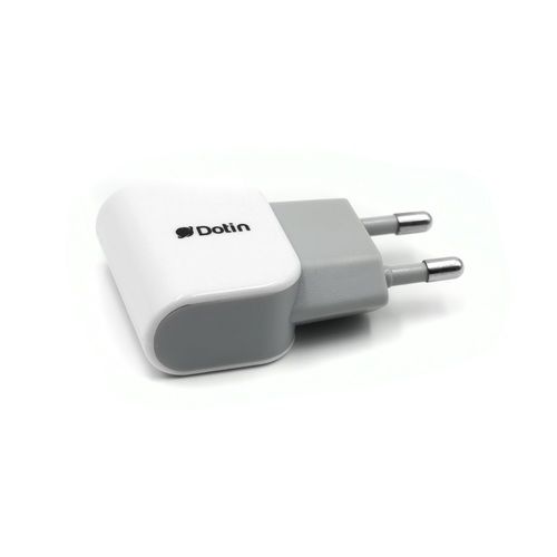 Dotin WCDN-X2 Single Port Wall Charger Adapter