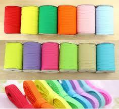 Garment Elastic Tapes