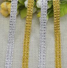 Garment Laces - Supreme Quality Fabric Blend | Designer Look, Fine Finish, Nominal Rates