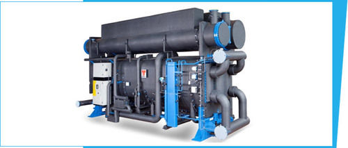 Heat Pump - Type I