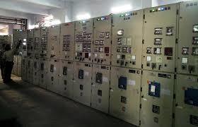 Ht Electrical Panels