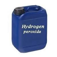 हाइड्रोजन पेरोक्साइड 
