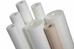 Melt Blown Filter Cartridge Diameter: 63