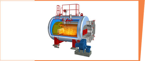 Multistar IFB Boiler