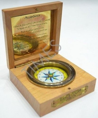 Nautical Compass